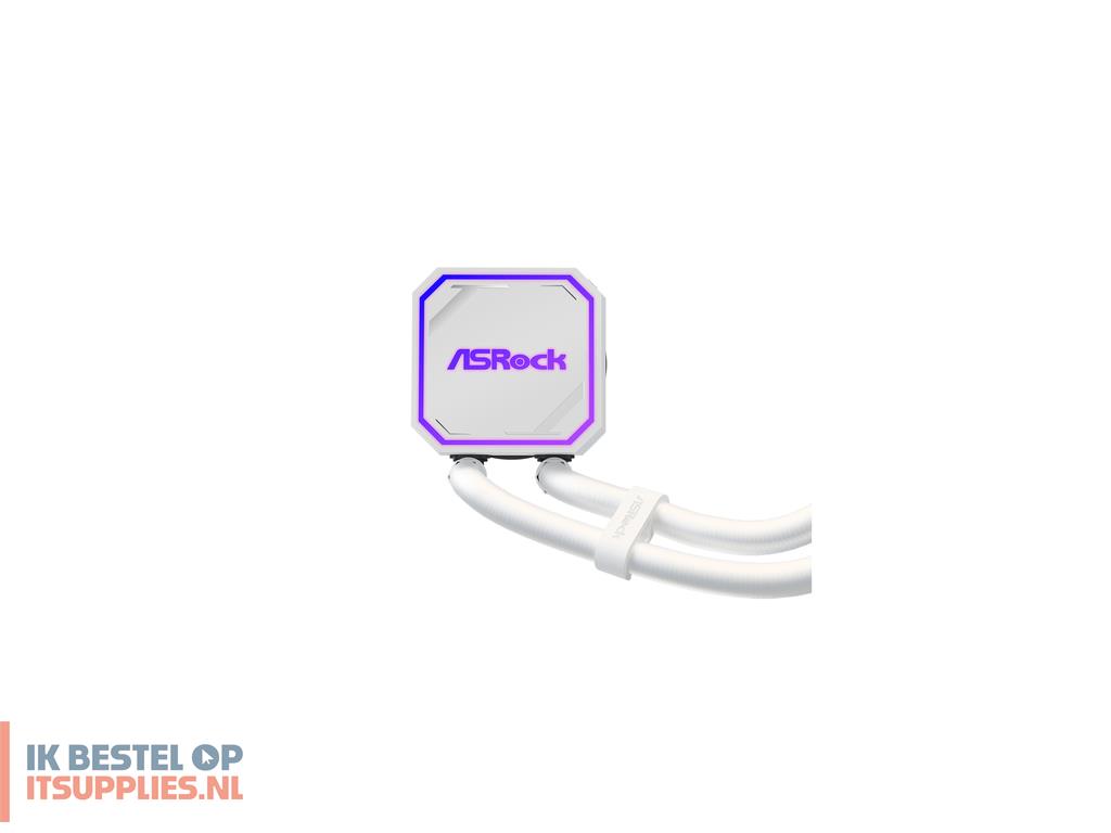 3032886-asrock_pro_white_360_argb_processor_alles-in-een_vloeistofkoeler_12_cm_wit