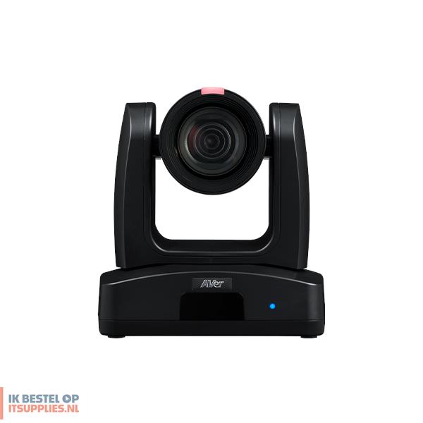 PTZ-camera's
