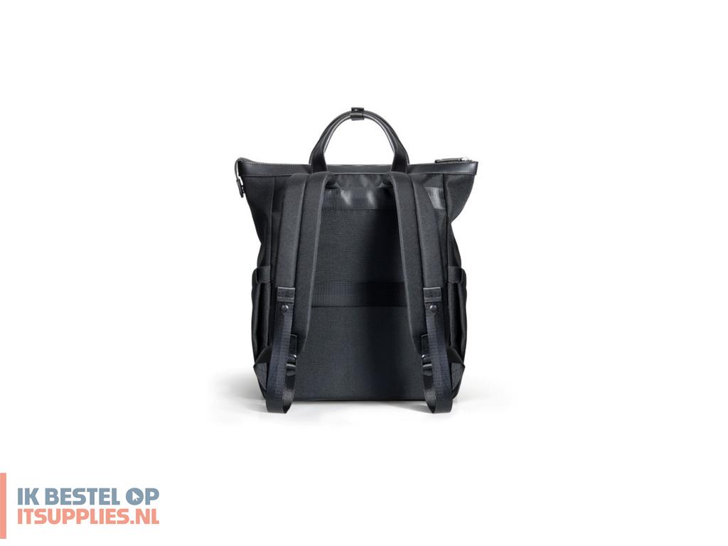 0110757-port_designs_muse_signature_rugzak_city_backpack_zwart