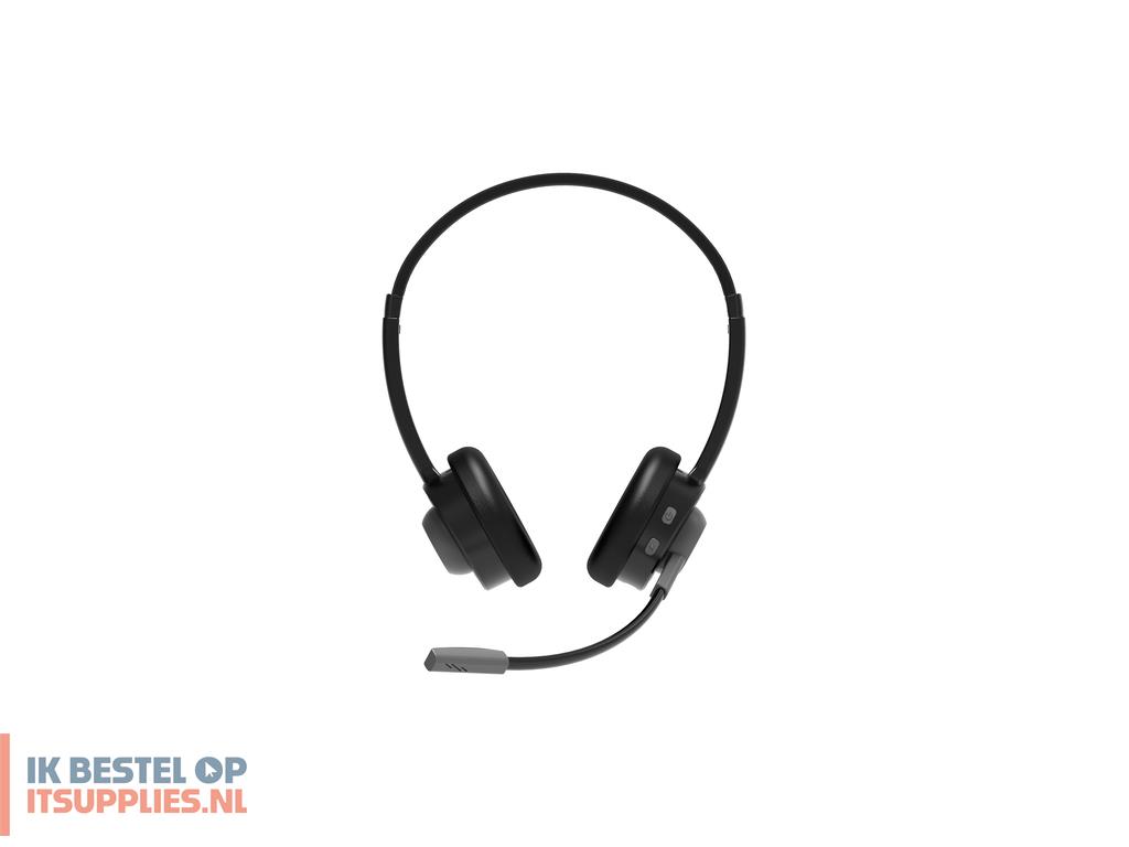 0104115-port_designs_port_connect_pro_lite_200_headset_bedraad_en_draadloos_hoofdband_oproepenmuziek_usb_type-c