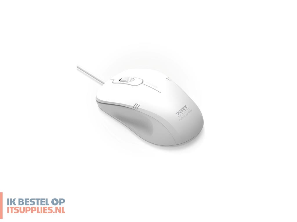 0015869-port_designs_port_connect_pro_lite_muis_kantoor_ambidextrous_usb_type-a_optisch_1000_dpi