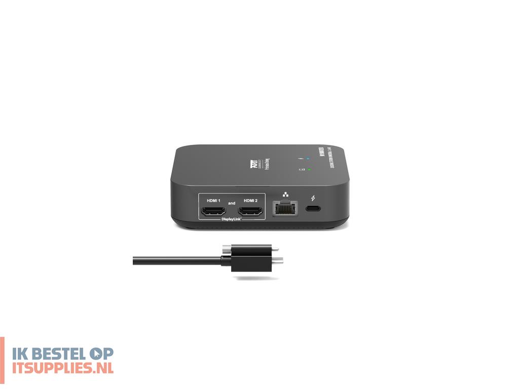0025085-port_designs_port_connect_901908v2eu_interface_hub_usb_type-c_10000_mbits_zwart