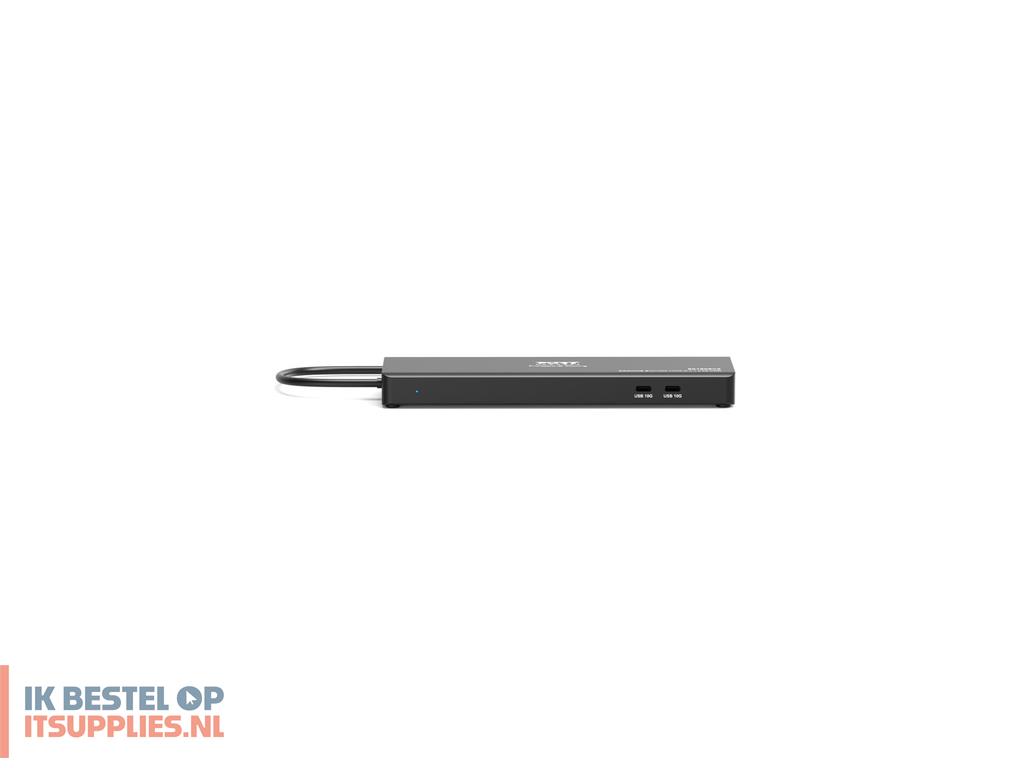 4533252-port_designs_port_connect_901906v2_interface_hub_usb_type-c_10000_mbits_zwart