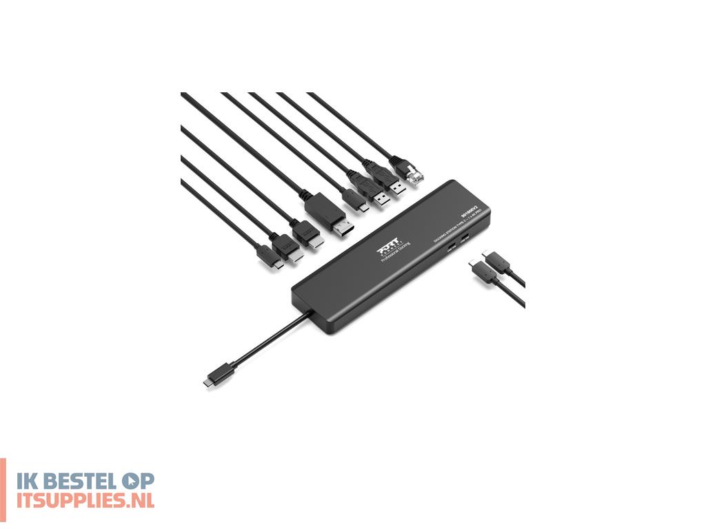 4537705-port_designs_port_connect_901906v2_interface_hub_usb_type-c_10000_mbits_zwart