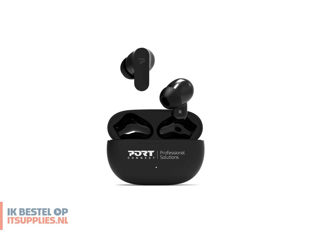 0042645-port_designs_port_connect_walker_pro_headset_draadloos_in-ear_oproepenmuziek_bluetooth_zwart