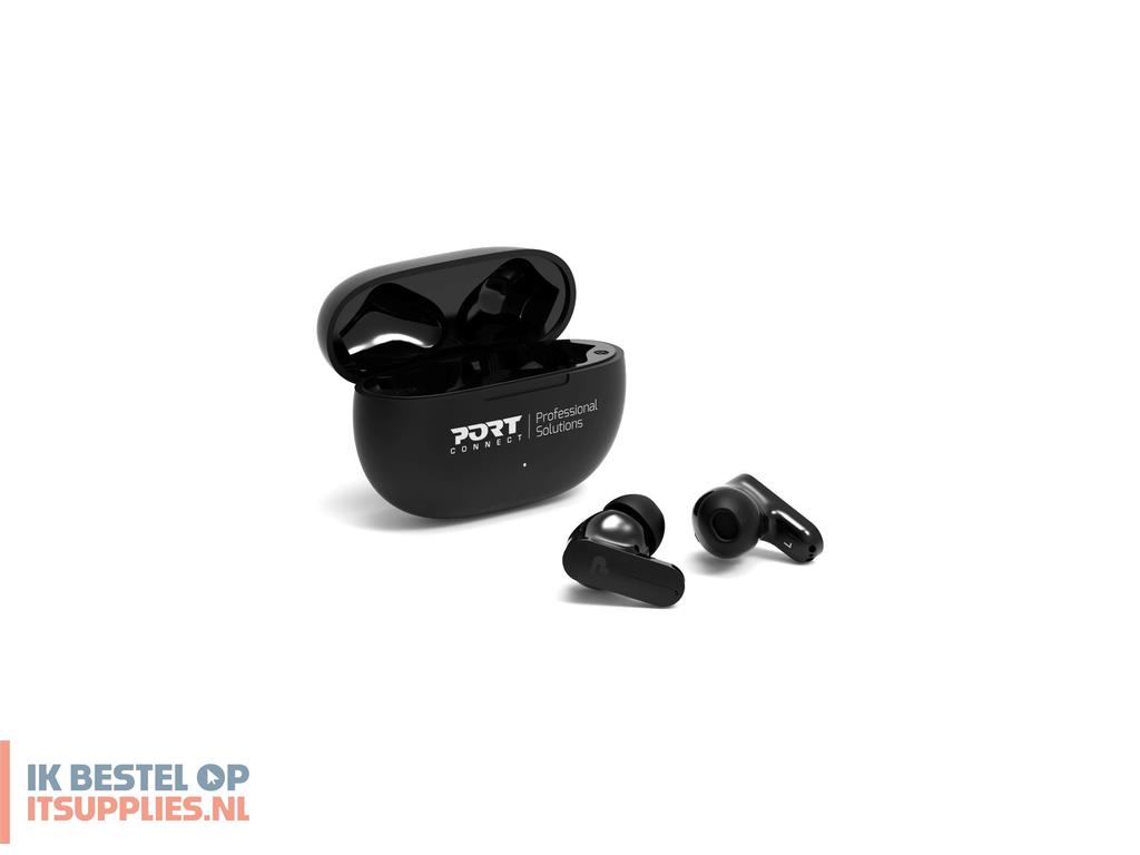 0048811-port_designs_port_connect_walker_pro_headset_draadloos_in-ear_oproepenmuziek_bluetooth_zwart