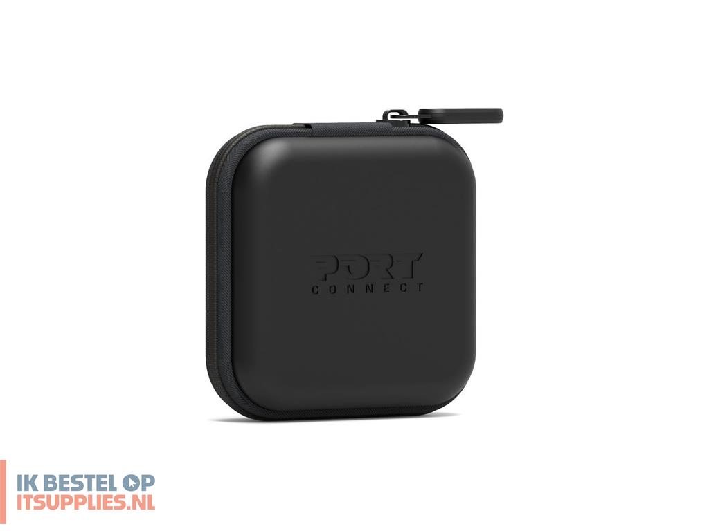 0056347-port_designs_port_connect_walker_pro_headset_draadloos_in-ear_oproepenmuziek_bluetooth_zwart
