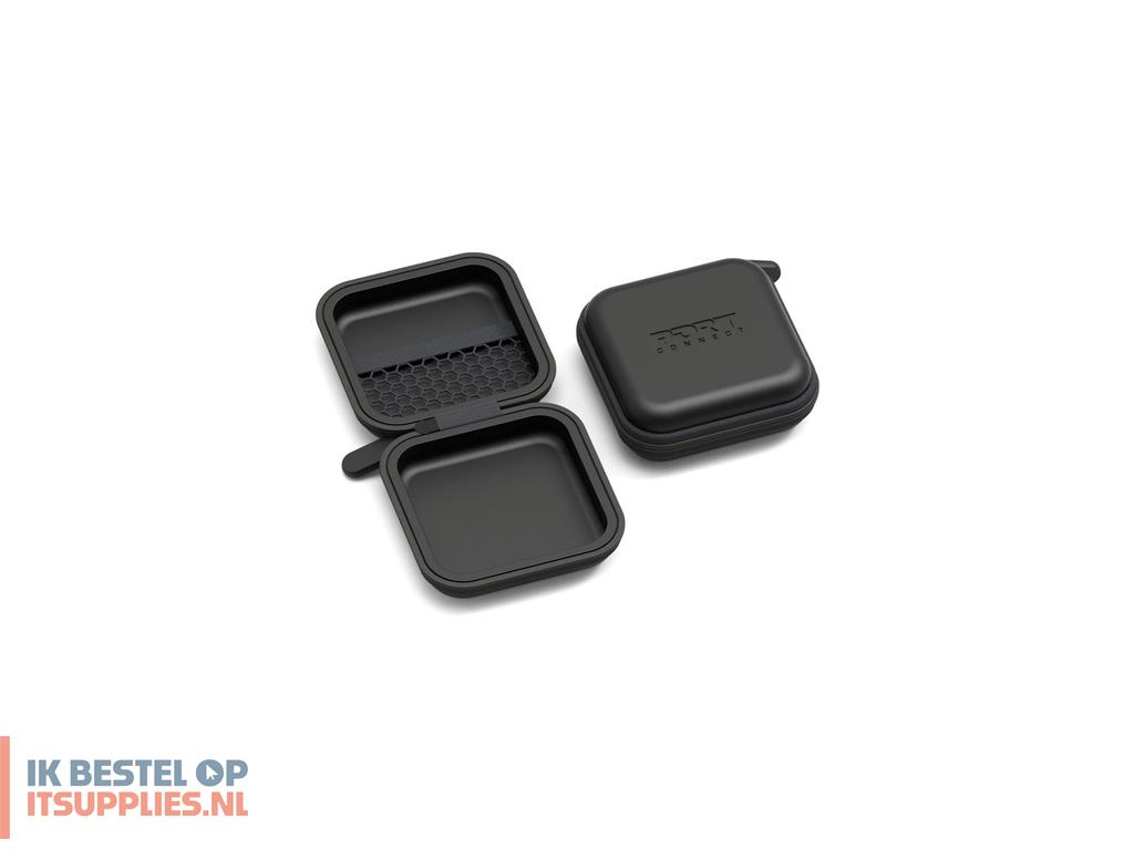 0057549-port_designs_port_connect_walker_pro_headset_draadloos_in-ear_oproepenmuziek_bluetooth_zwart