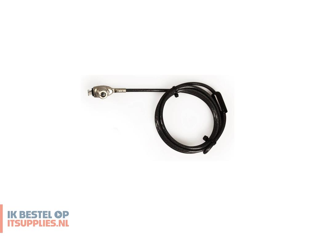 3015741-port_designs_port_connect_901224_kabelslot_zwart-_zilver_2_m