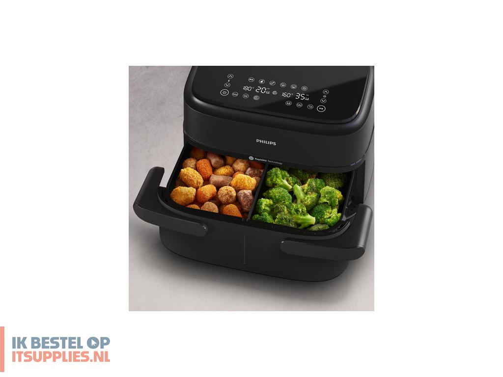 1519806-philips_1000_series_na15000_friteuse_dubbel_7_l_vrijstaand_2450_w_heteluchtfriteuse_zwart