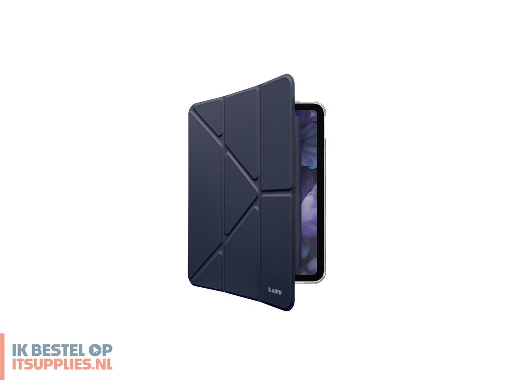 1529900-laut_huex_folio_27-7_cm_109_folioblad_marineblauw_-_transparant