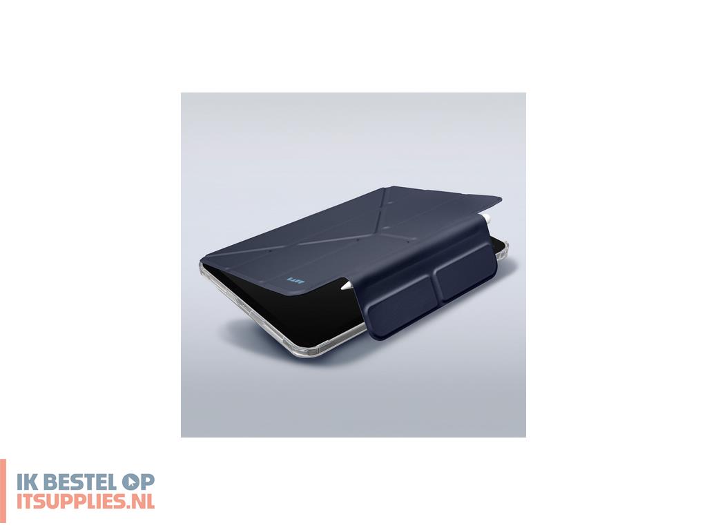 1535387-laut_huex_folio_27-7_cm_109_folioblad_marineblauw_-_transparant