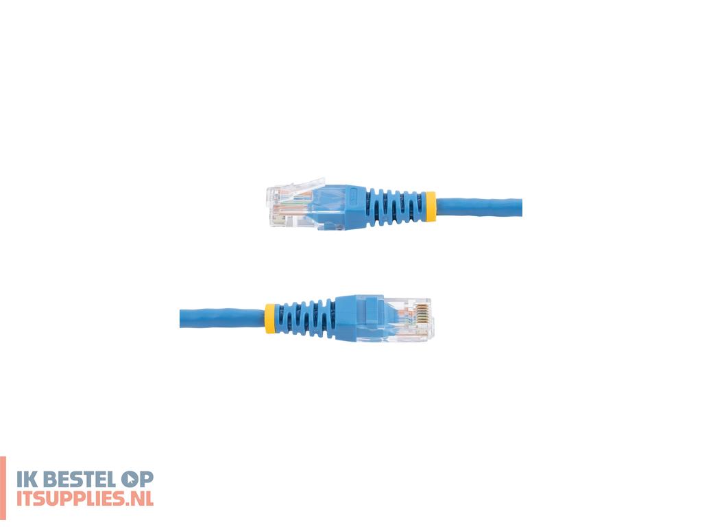 1747164-refurbished_startechcom_m45patch25bl_netwerkkabel_blauw_7-6_m_cat5e_uutp_utp
