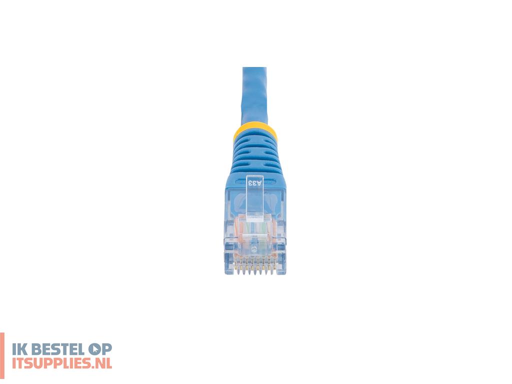 1750865-refurbished_startechcom_m45patch25bl_netwerkkabel_blauw_7-6_m_cat5e_uutp_utp
