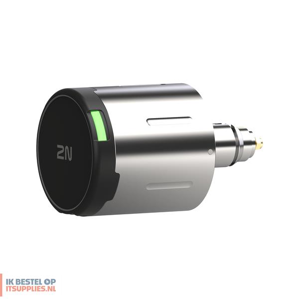 Accessoires voor intelligent slot