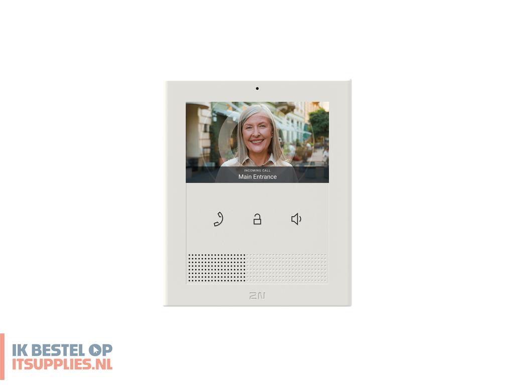 0018072-2n_clip_2wire-ip_intercomsysteem_10-9_cm_43_wit