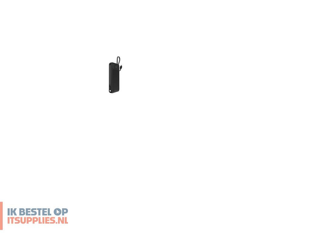 3009031-mediarange_mrma753_powerbank_lithium-polymeer_lipo_10000_mah_zwart