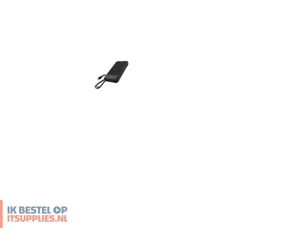 3012397-mediarange_mrma753_powerbank_lithium-polymeer_lipo_10000_mah_zwart