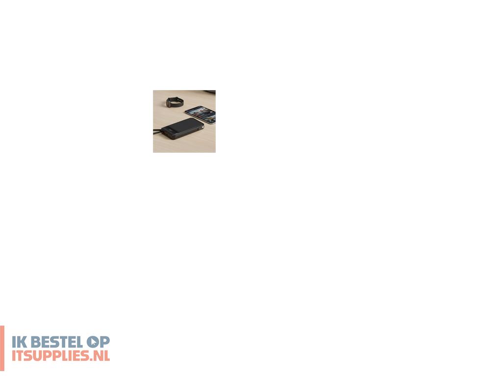 3014676-mediarange_mrma753_powerbank_lithium-polymeer_lipo_10000_mah_zwart