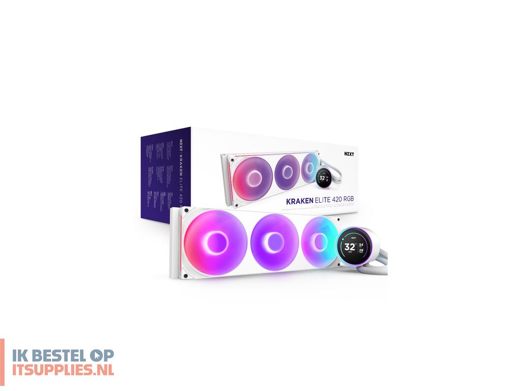 3145229-nzxt_kraken_elite_420_rgb_processor_alles-in-een_vloeistofkoeler_14_cm_wit_1_stuks