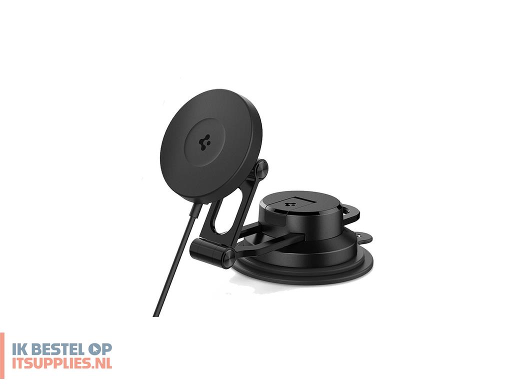 1534992-spigen_itq35w_smartphone_zwart_usb_draadloos_opladen_snel_opladen_auto