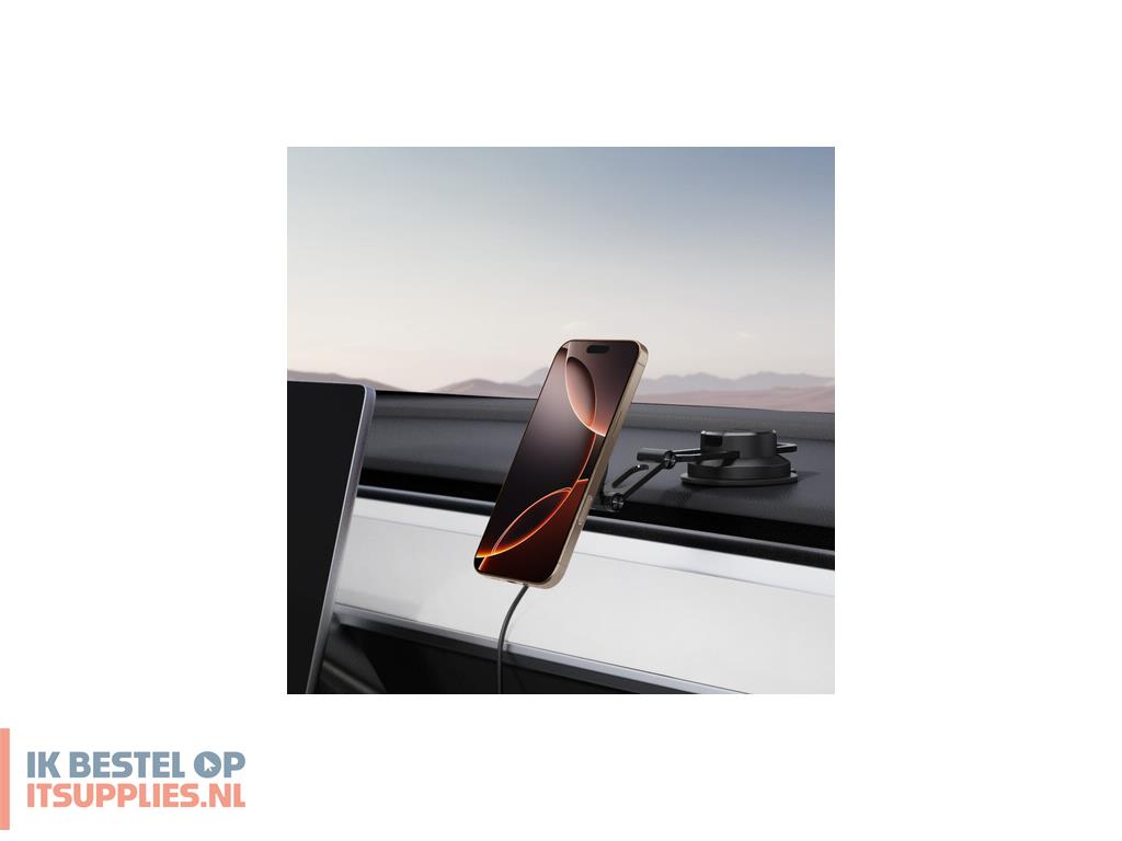 1544270-spigen_itq35w_smartphone_zwart_usb_draadloos_opladen_snel_opladen_auto
