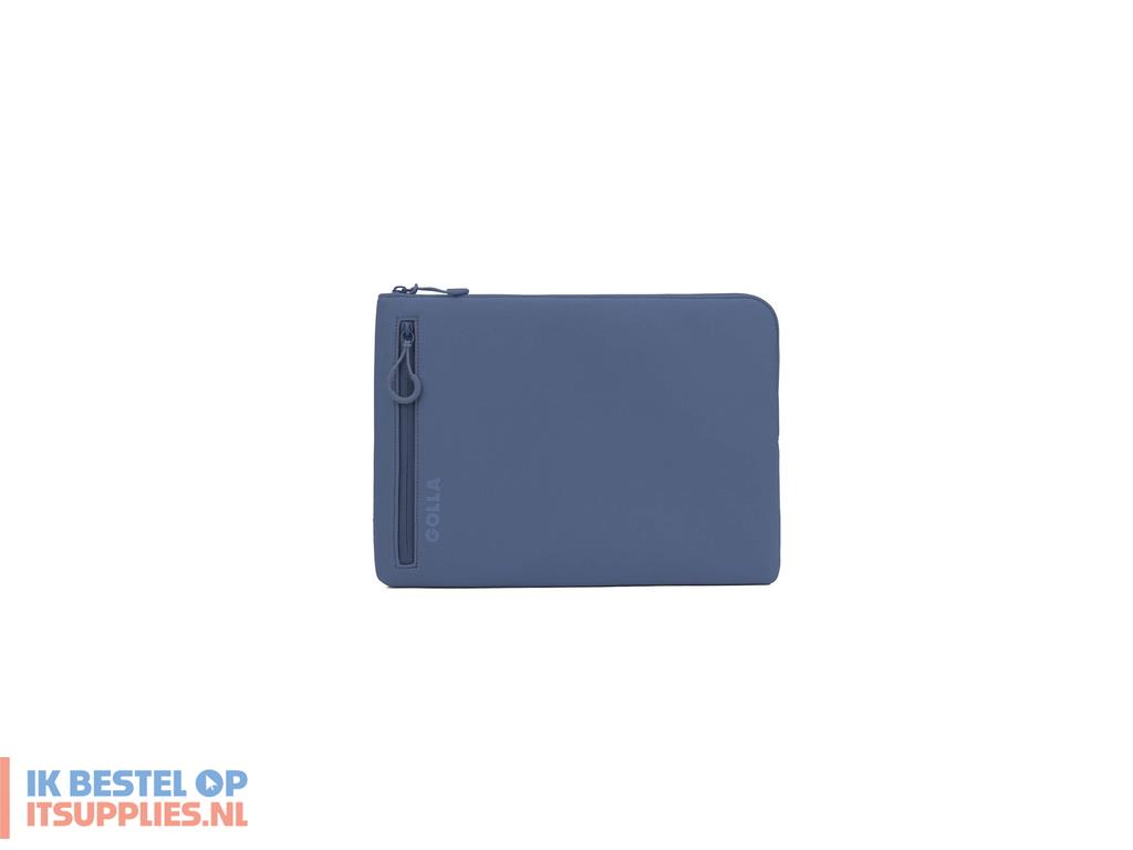 3129753-golla_601653_laptoptas_33_cm_13_opbergmapsleeve_blauw