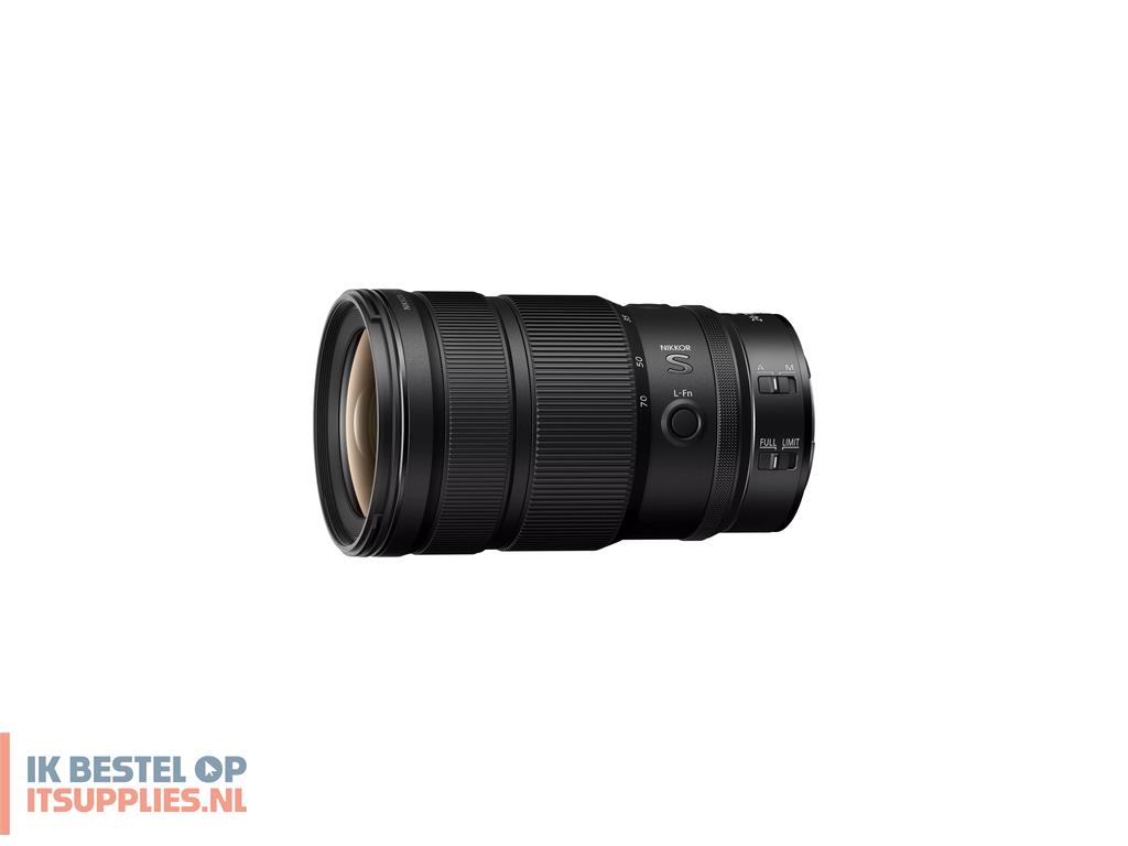 0246586-nikon_nikkor_z_24‑70mm_f28_s_ii_compactcamera_standaardzoomlens_zwart