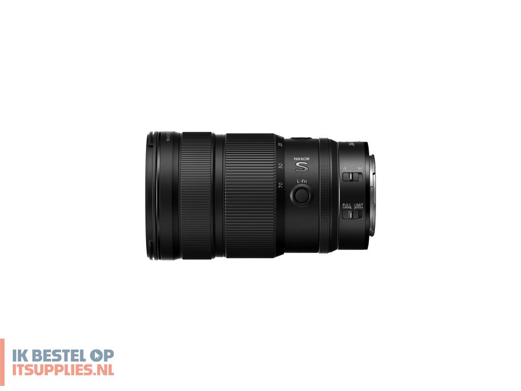 0248757-nikon_nikkor_z_24‑70mm_f28_s_ii_compactcamera_standaardzoomlens_zwart