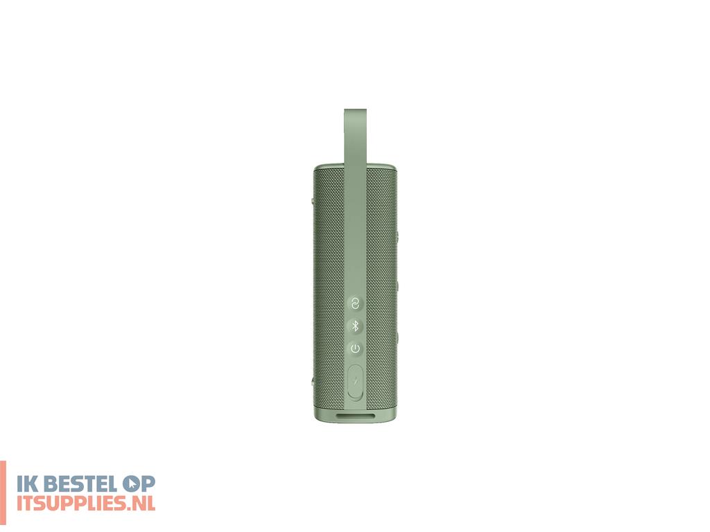 1628761-xiaomi_sound_outdoor_draadloze_stereoluidspreker_groen_30_w