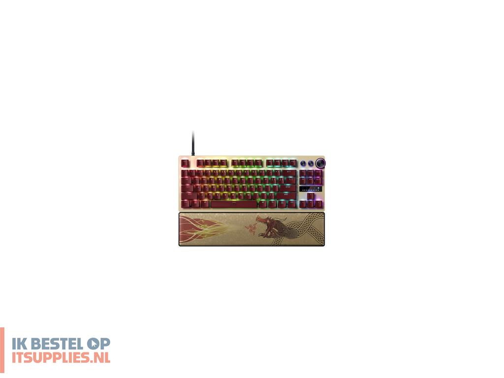 1809334-razer_huntsman_v3_pro_tenkeyless_toetsenbord_gamen_usb_qwerty_uk_international_goud-_geel