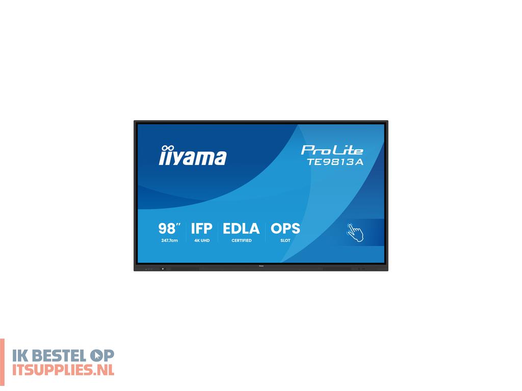 0015492-iiyama_te9813a-b2ag_beeldkrant_interactief_flatscreen_2-48_m_975_wifi_500_cdm2_4k_ultra_hd_zwart
