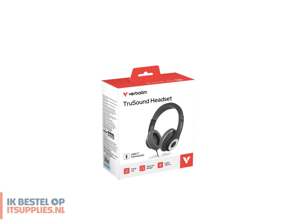 2524056-verbatim_30198_hoofdtelefoonheadset_bedraad_hoofdband_muziekvoor_elke_dag_usb_type-c_zwart