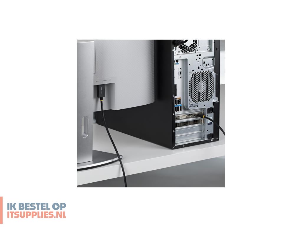 1620837-startechcom_1m-mdp-hdmi2-4k60_video_kabel_adapter_mini_displayport_hdmi_type_a_standaard_zwart