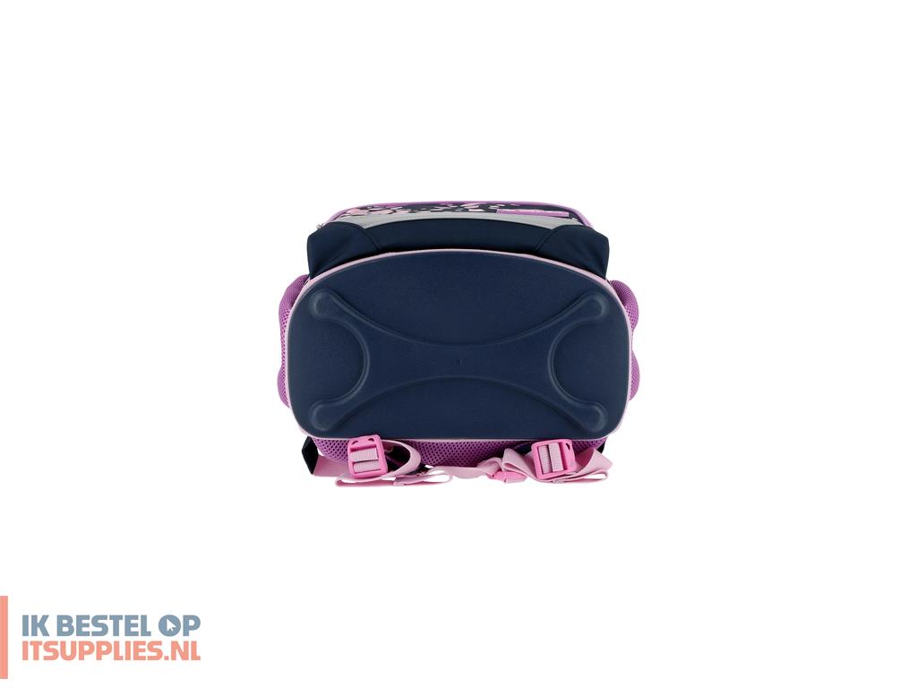 3024845-herlitz_400205560_rugzak_school_rugzak_donkerroze