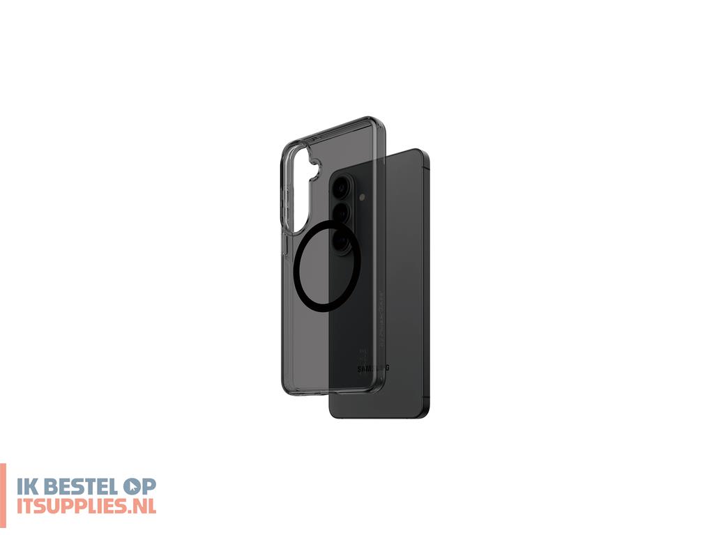 3050120-panzerglass_care_by__urban_explorer_case_smokey_w_black_qi_samsung_galaxy_s26_mobiele_telefoon_behuizingen