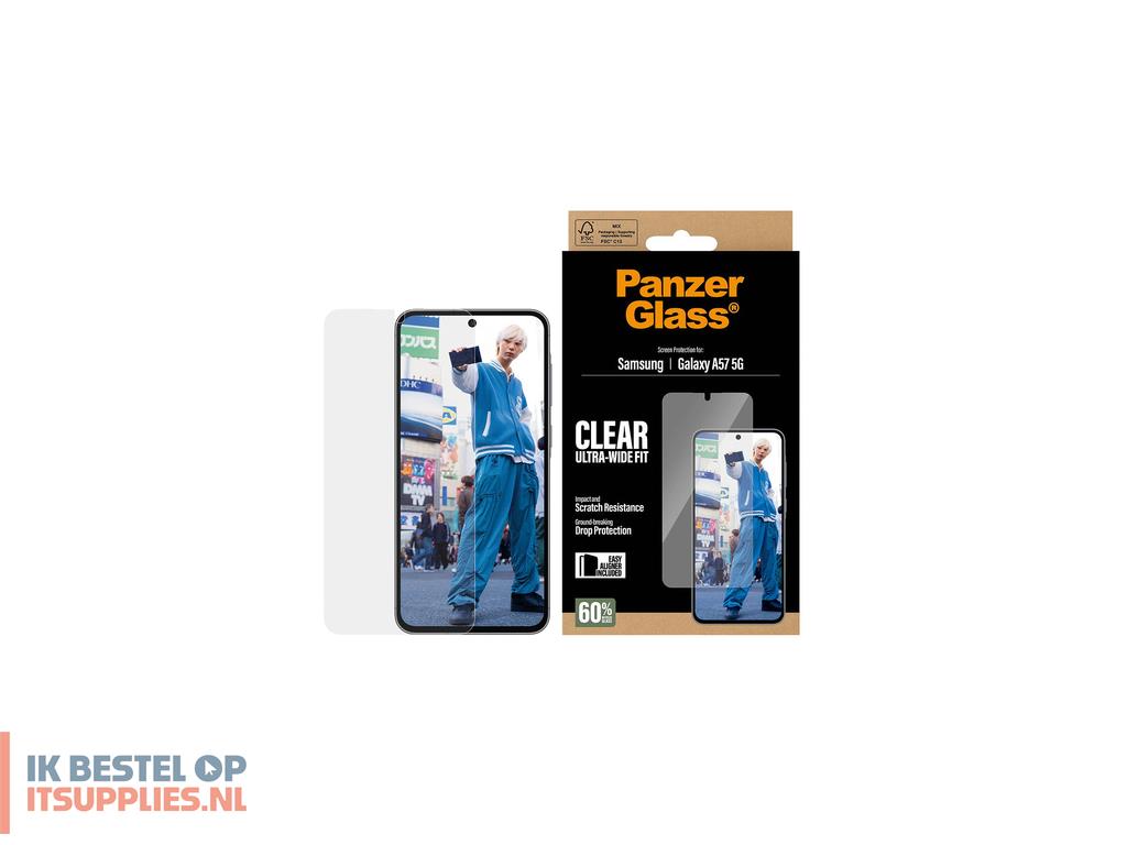 3027218-panzerglass_screen_protector_ultra-wide_fit_-_clear_-_samsung_galaxy_a57_5g_doorzichtige_schermbeschermer
