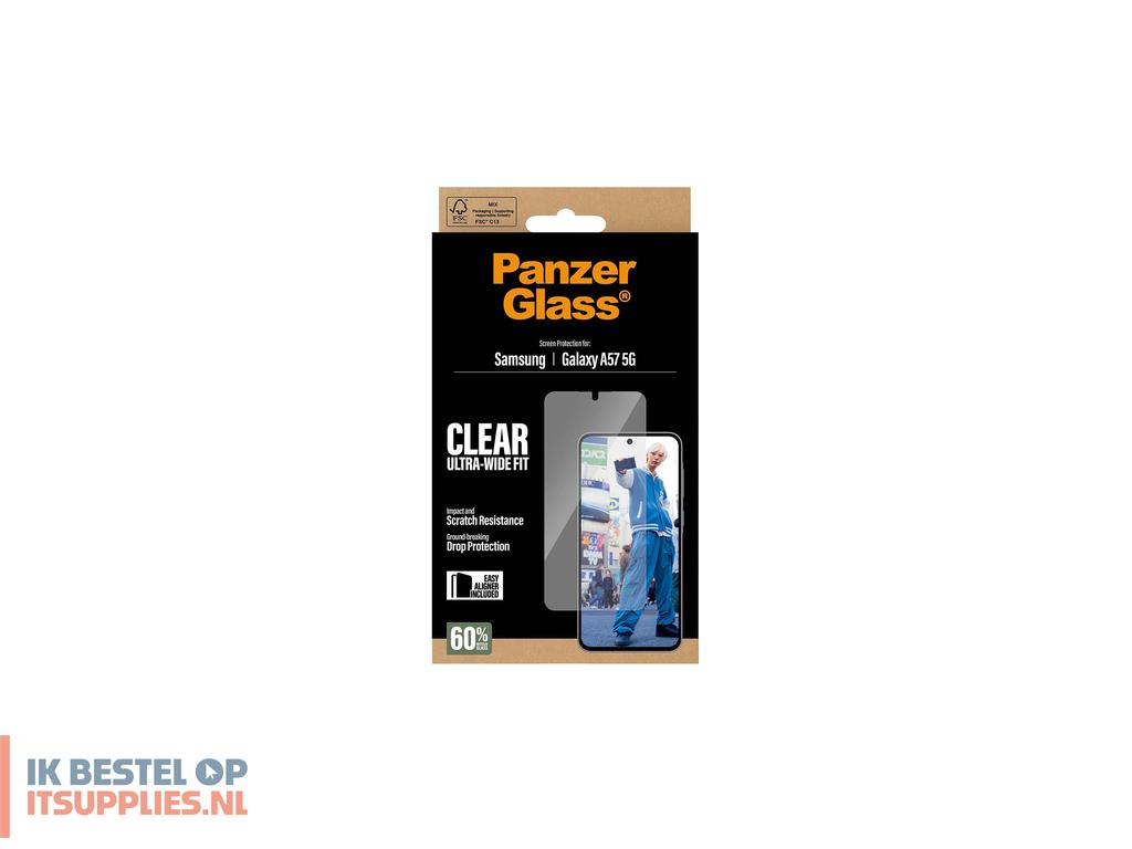 3029916-panzerglass_screen_protector_ultra-wide_fit_-_clear_-_samsung_galaxy_a57_5g_doorzichtige_schermbeschermer