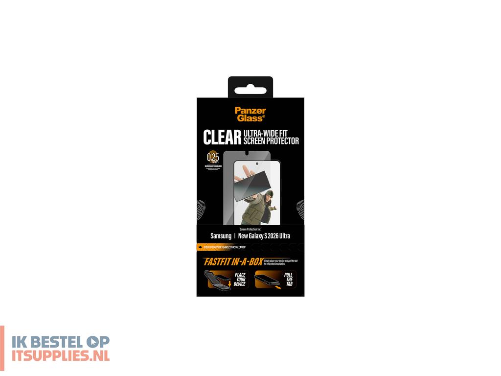 1524335-panzerglass__screen_protector_samsung_new_galaxy_s_2026_ultra_ultra-wide_fit_w_fastfit_in-a-box
