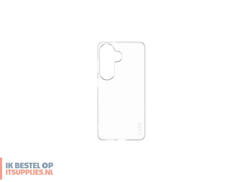 3017259-panzerglass_care_by__x-ray_case_samsung_galaxy_s26_mobiele_telefoon_behuizingen_hoes_transparant