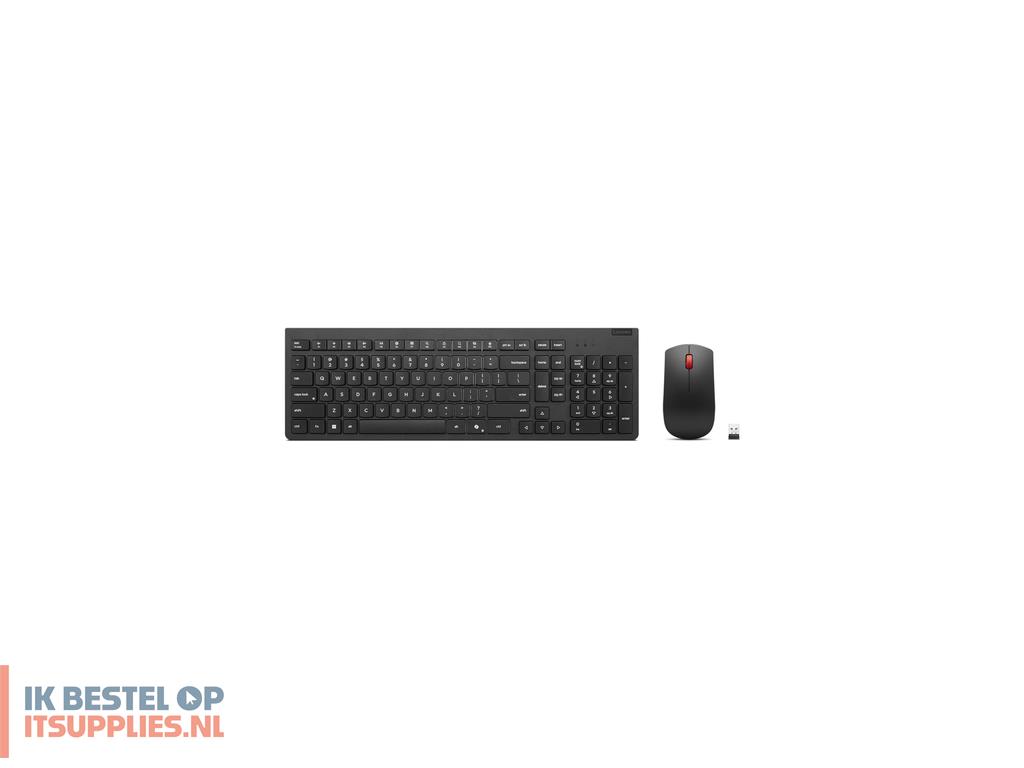0146289-refurbished_lenovo_4x31r64464_toetsenbord_inclusief_muis_kantoor_rf_draadloos_frans_zwart