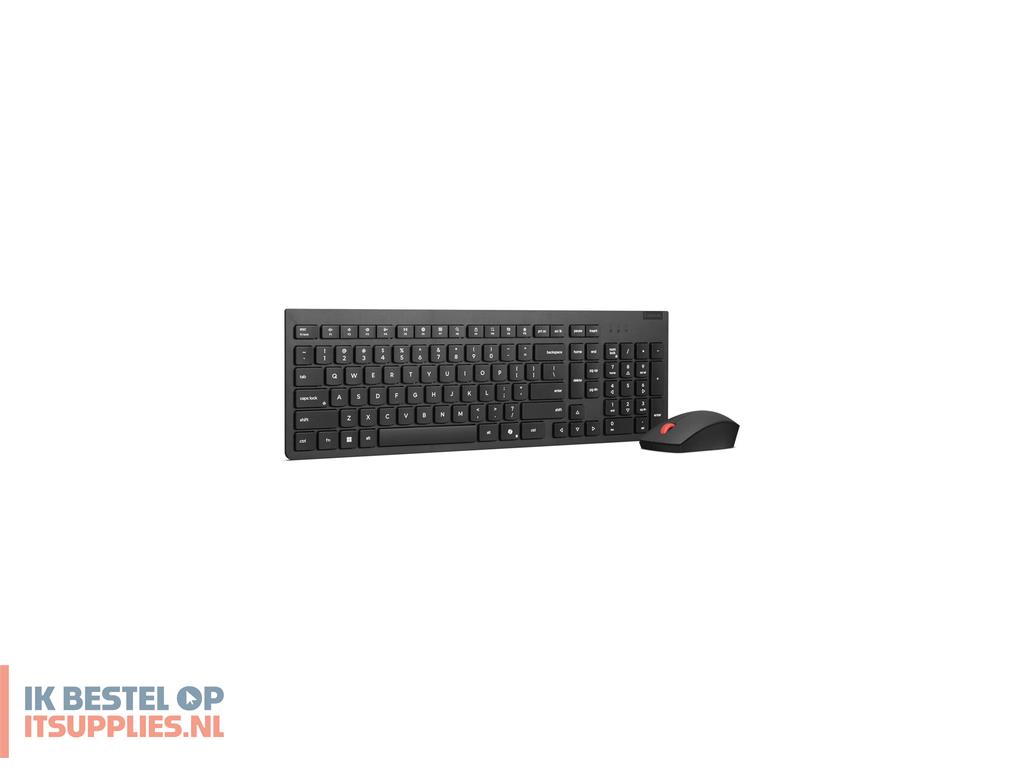 0153788-refurbished_lenovo_4x31r64464_toetsenbord_inclusief_muis_kantoor_rf_draadloos_frans_zwart