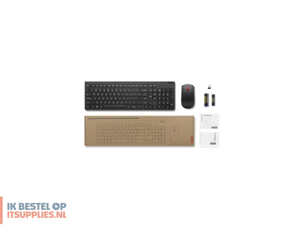 0202935-refurbished_lenovo_4x31r64464_toetsenbord_inclusief_muis_kantoor_rf_draadloos_frans_zwart