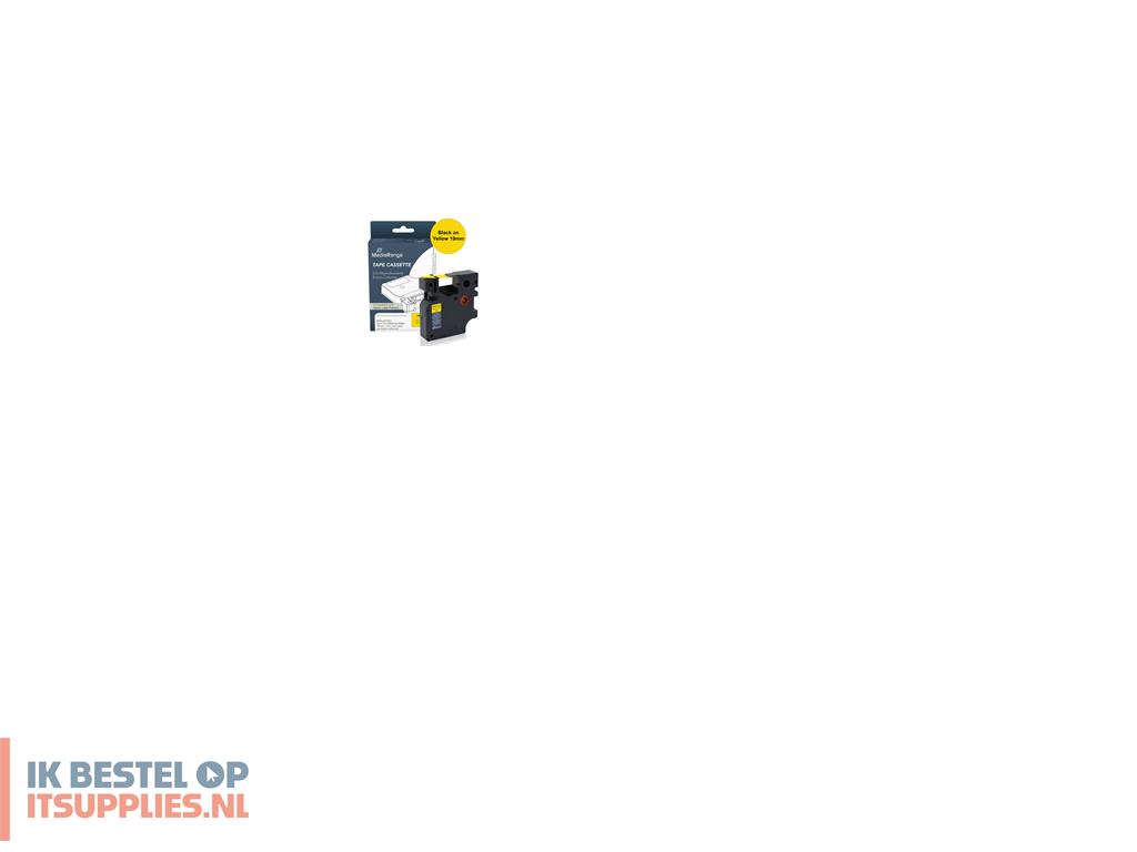 3025546-mediarange_mrdy45808_labelprinter-tape_zwart_op_geel_d1