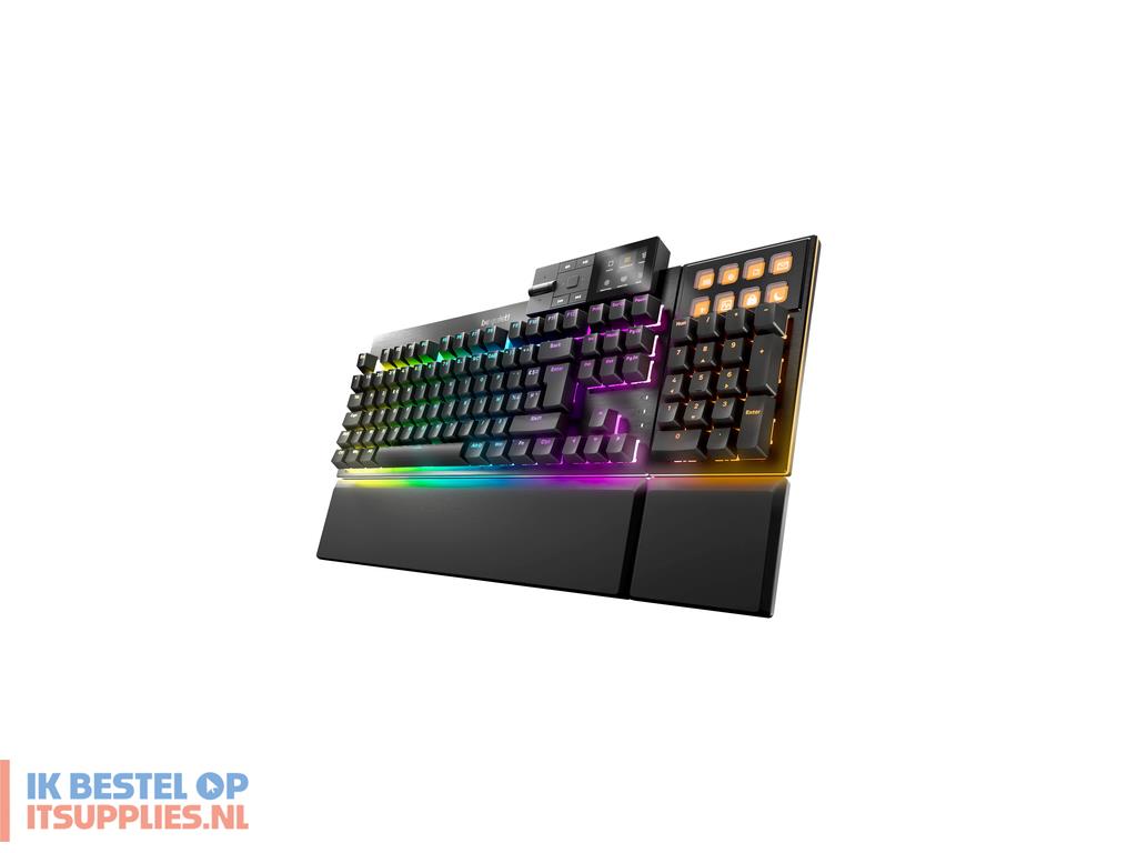3218872-be_quiet_dark_mount_silent_tactile_fr_iso_toetsenbord_gamen_usb_azerty_frans_zwart