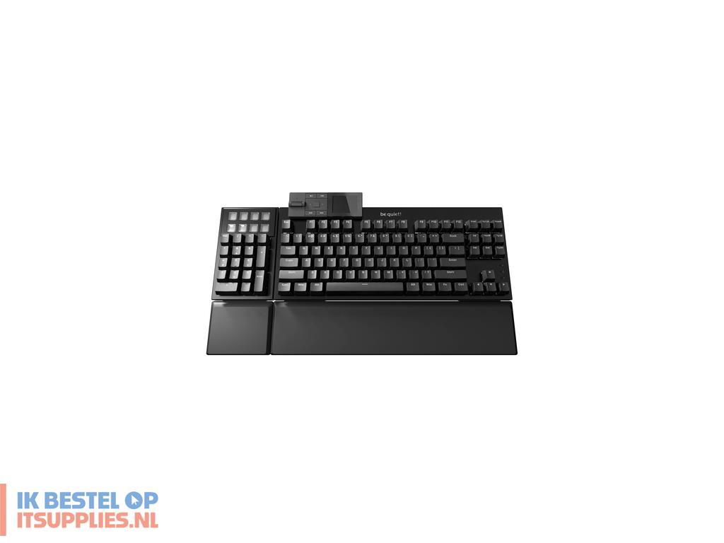 3226249-be_quiet_dark_mount_silent_tactile_fr_iso_toetsenbord_gamen_usb_azerty_frans_zwart