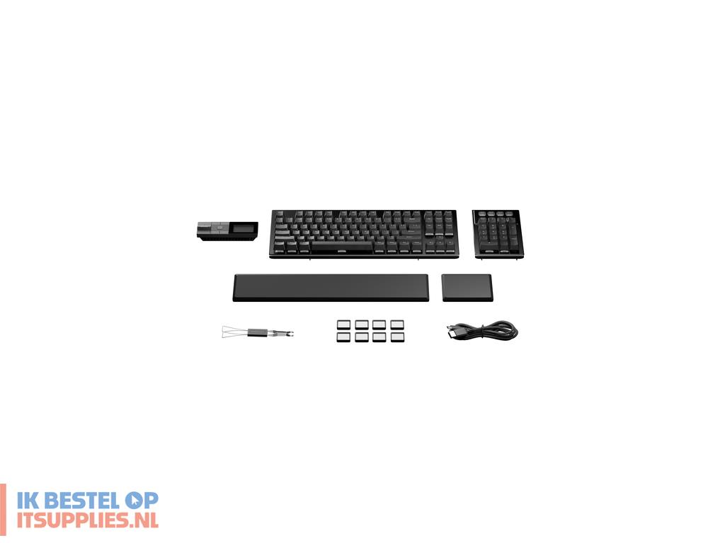 3232818-be_quiet_dark_mount_silent_tactile_fr_iso_toetsenbord_gamen_usb_azerty_frans_zwart