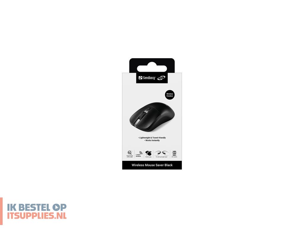 0338520-sandberg_331-04_muis_universeel_ambidextrous_rf_draadloos_1600_dpi