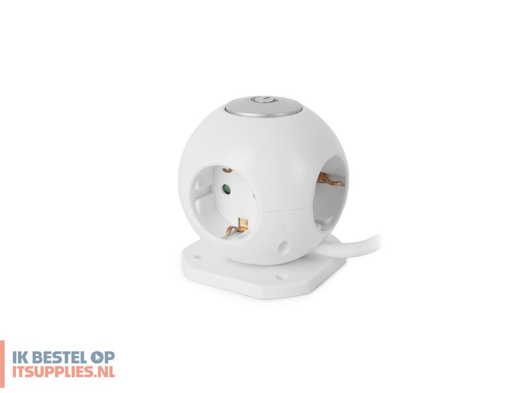 3010552-entac_esc15g3-usb-globe_power_uitbreiding_1-5_m_3_ac-uitgangen_binnen_wit