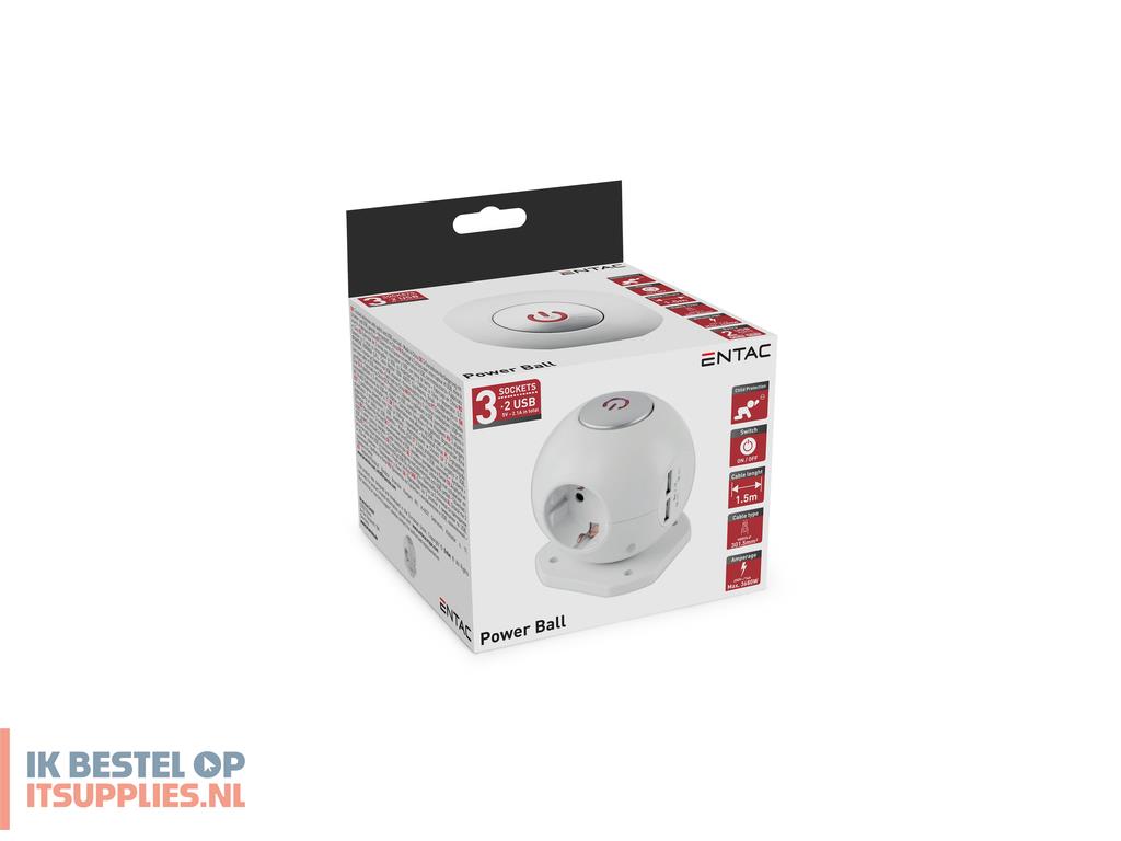 3013773-entac_esc15g3-usb-globe_power_uitbreiding_1-5_m_3_ac-uitgangen_binnen_wit
